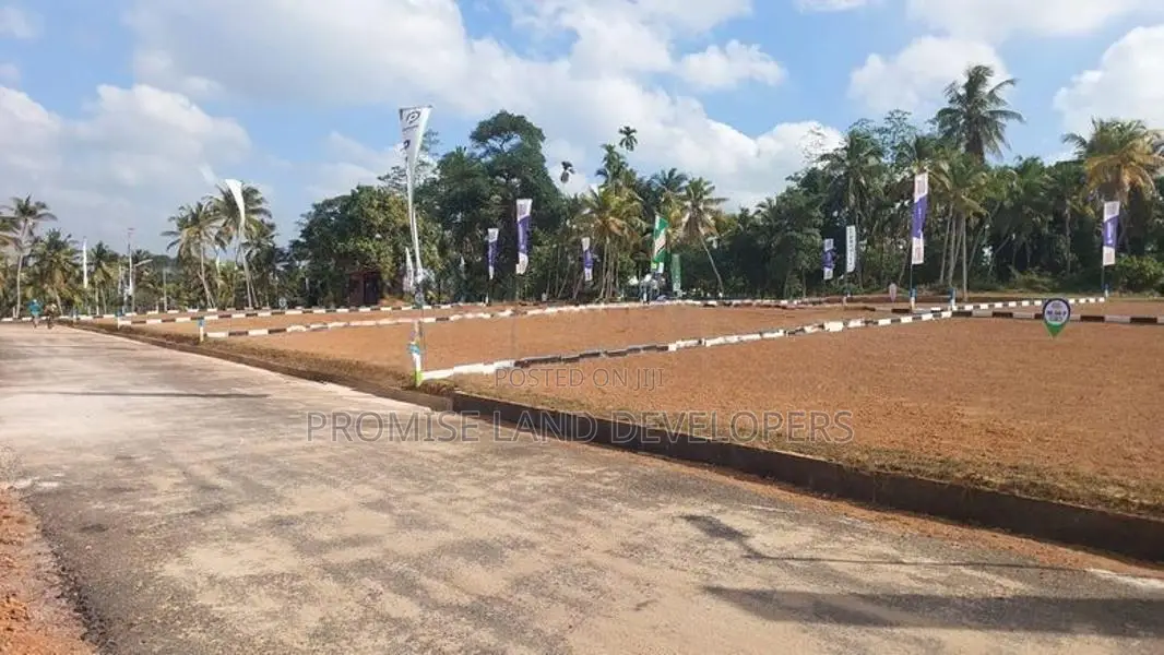 පානදුර ගොරකාන වට්නා බිම් කොටස් N38