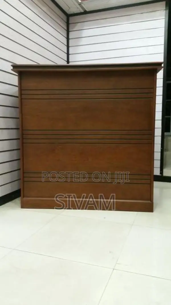 Cashier Counter
