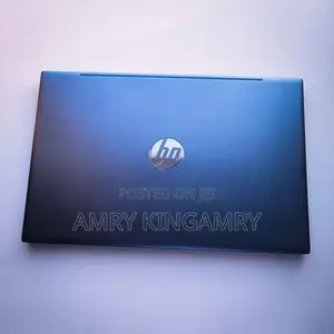 HP Pavilion 15
