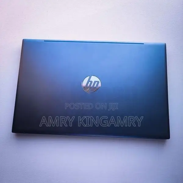 HP Pavilion 15
