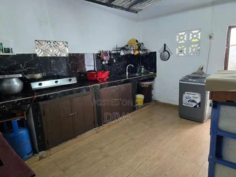Single Story House for Sale Dehiwala
