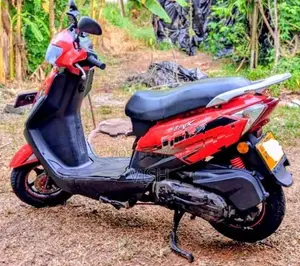 Demak Civic 2016