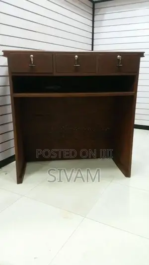 Cashier Counter