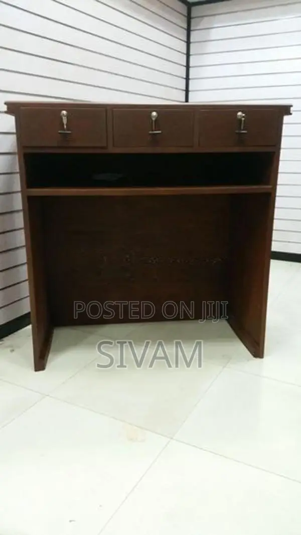 Cashier Counter