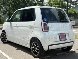 Honda N-One Brand New EV 2026
