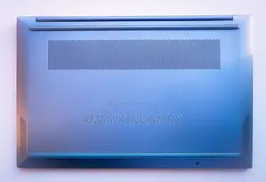HP Pavilion 15
