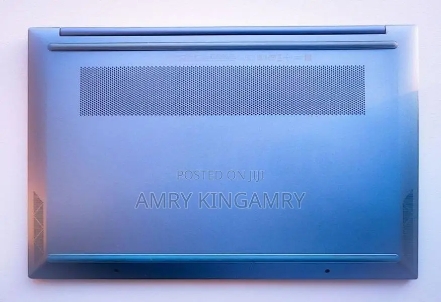 HP Pavilion 15