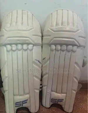 SF Batting Pads