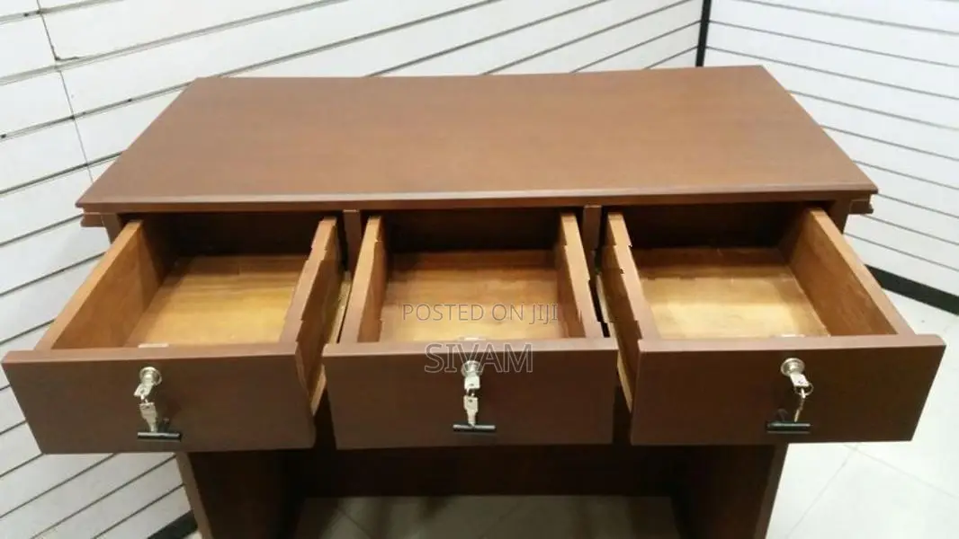 Cashier Counter