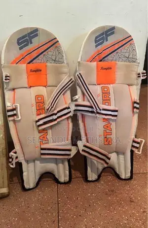 SF Batting Pads