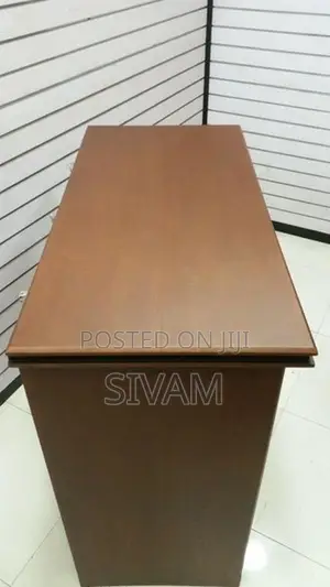 Cashier Counter