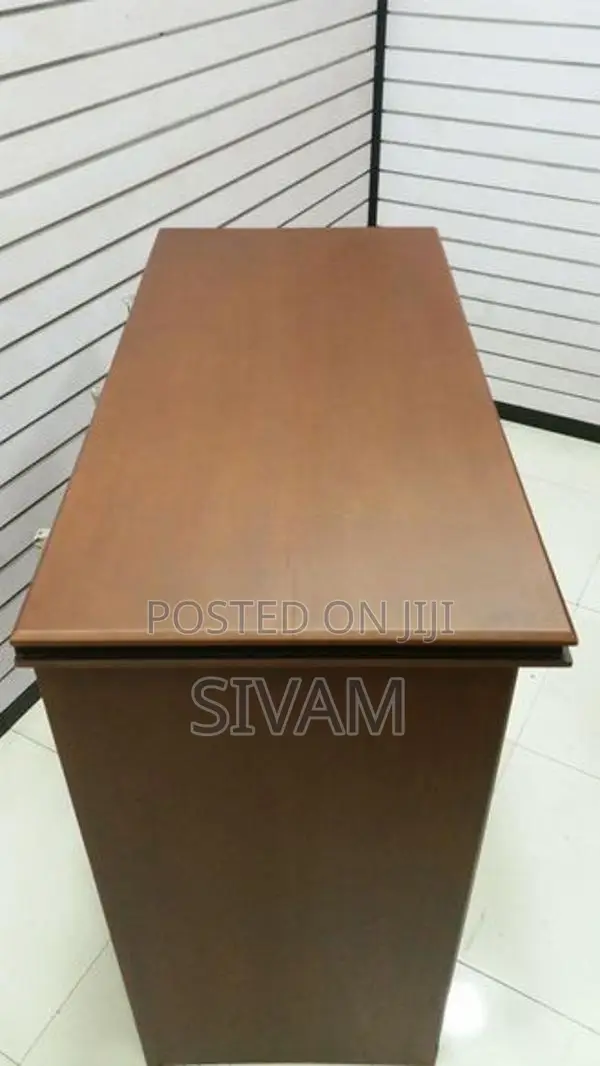 Cashier Counter