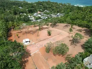 Dikwella Hiriketiya Beach Front Land Plot for Sale