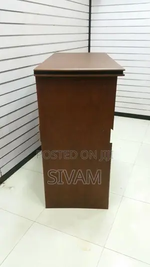Cashier Counter