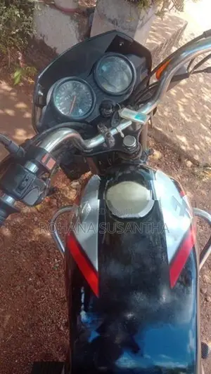 Bajaj CT100 2006
