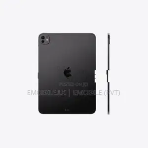 Apple iPad Pro M4 13 CELL 256GB|