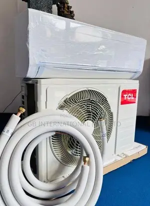 TCL 12000Btu (New) AC