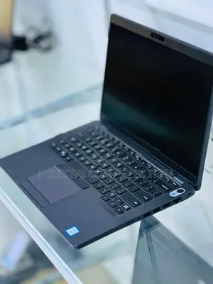 Dell i7 8TH GEN 5400 8GB RAM 256GB SSD Laptop
