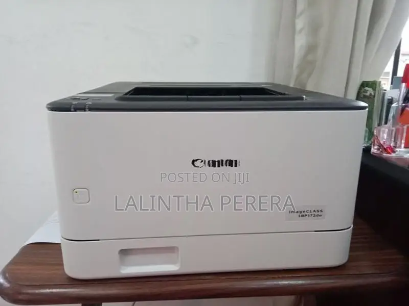Canon LBP172dw Printer
