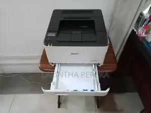 Canon LBP172dw Printer