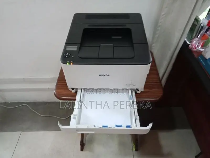 Canon LBP172dw Printer