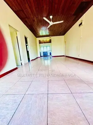 Piliyandala House for Rent