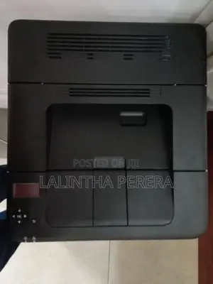 Canon LBP172dw Printer
