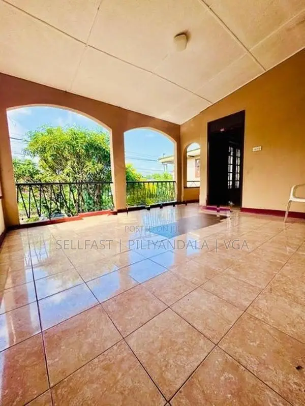 Piliyandala House for Rent