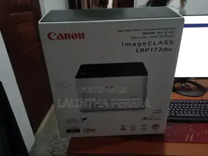 Canon LBP172dw Printer