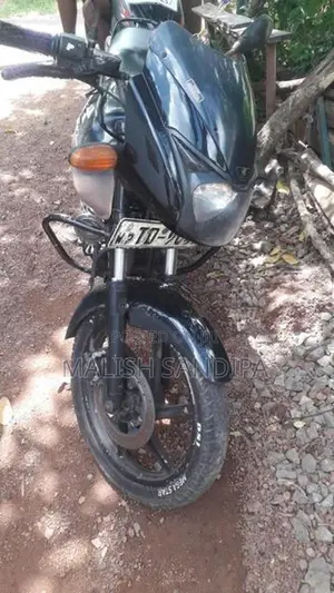 Bajaj Pulsar 150 2006