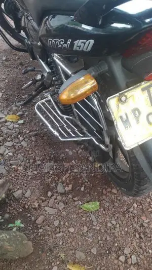 Bajaj Pulsar 150 2006