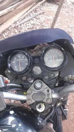 Bajaj Pulsar 150 2006