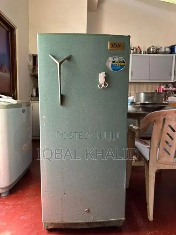 Fridge