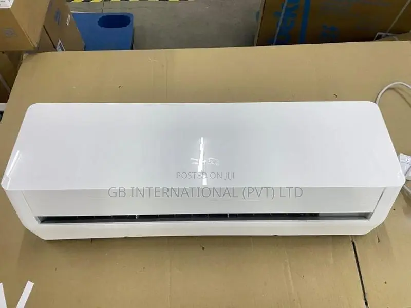 18000Btu (ChiQ) Smart Inverter