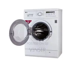 LG Washing Machine 7KG Inverter