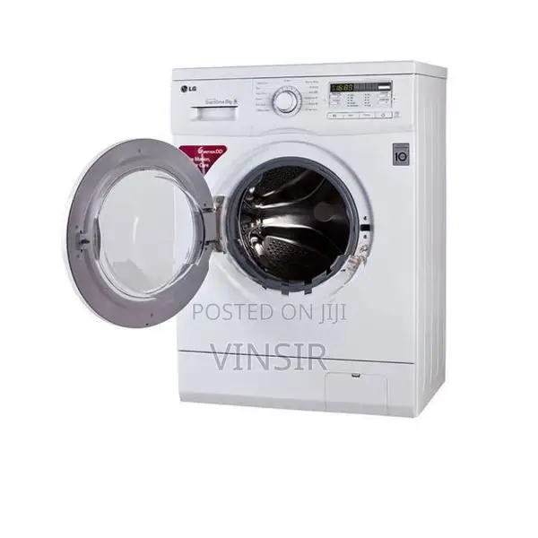 LG Washing Machine 7KG Inverter