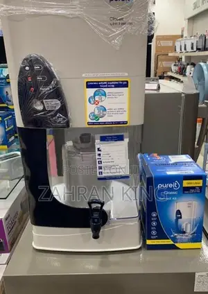 Pureit Water Filter
