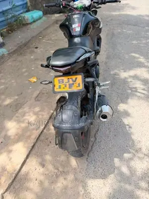 Yamaha MT 15 2025