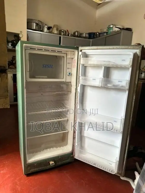 Fridge