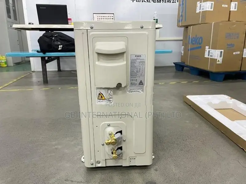 18000Btu (ChiQ) Smart Inverter