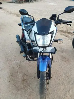 Hero Splendor i smart 2016
