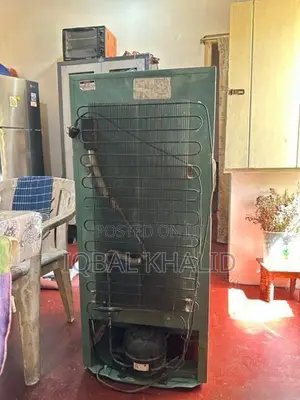 Fridge