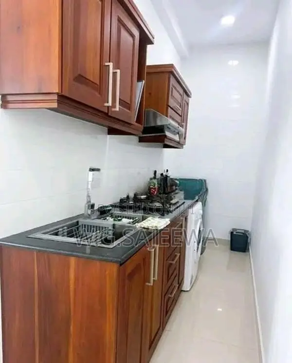 Fully Furnished Apartment for rent in Negombo, Aeonsky