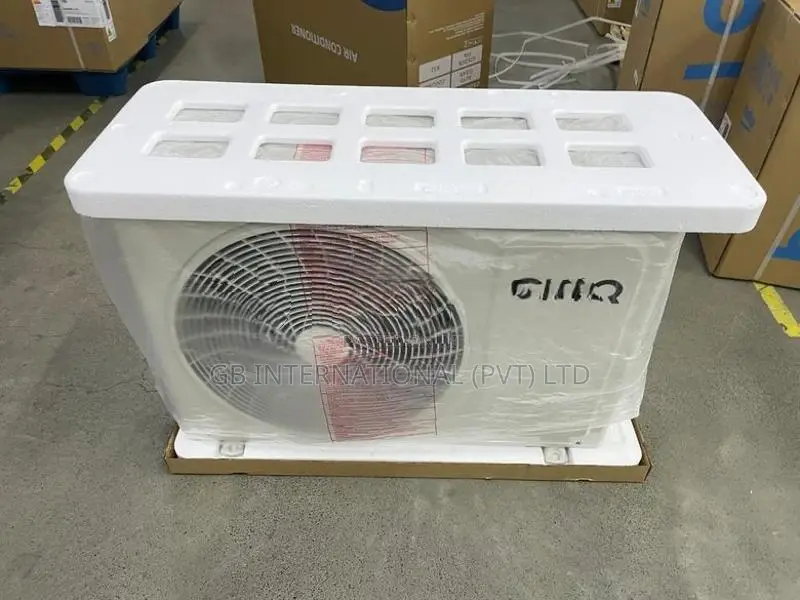 18000Btu (ChiQ) Smart Inverter