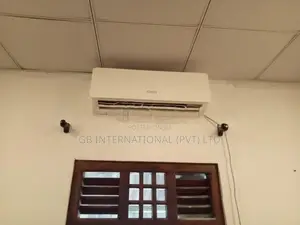 18000Btu (Wifi+Smart) Inverter Ac