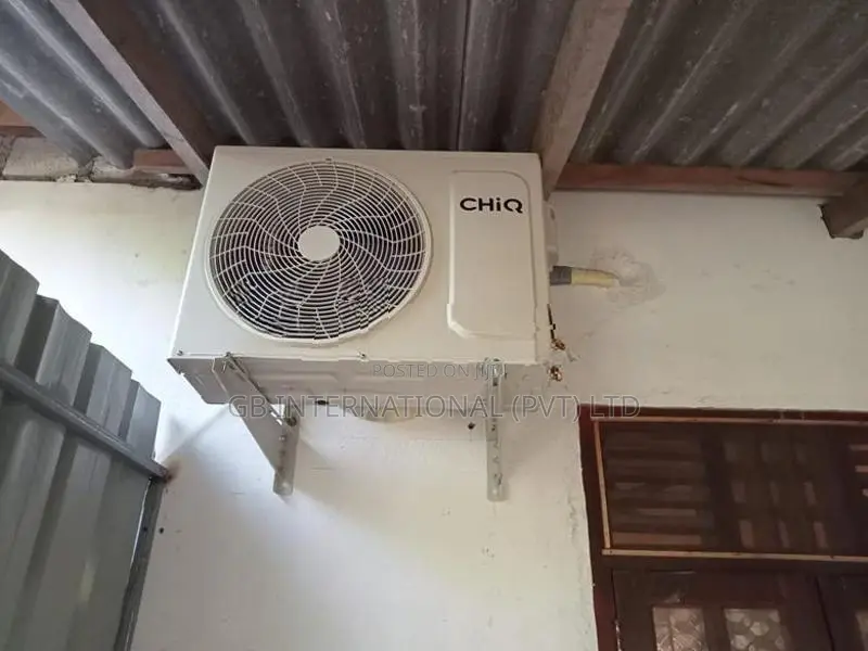 18000BTU ChiQ (Smart) Inverter