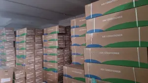 18000Btu (ChiQ) Smart Inverter