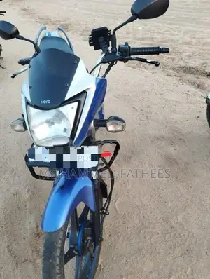 Hero Splendor i smart 2016