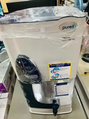 Pureit Water Filter
