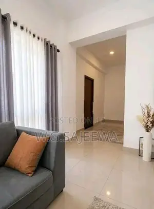 Fully Furnished Apartment for rent in Negombo, Aeonsky